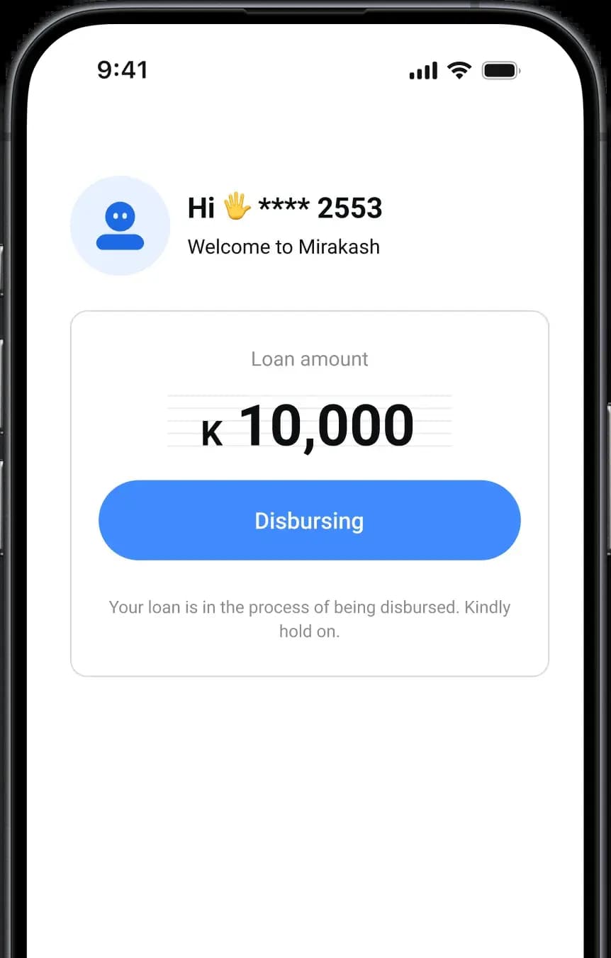 How Mirakash works illustration
