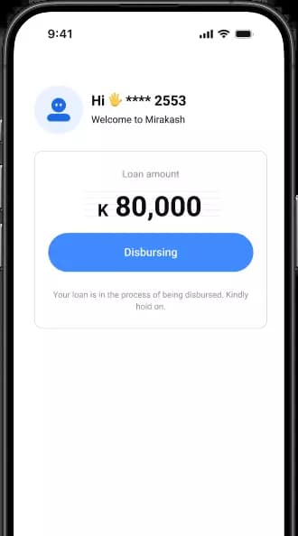 How Mirakash works illustration
