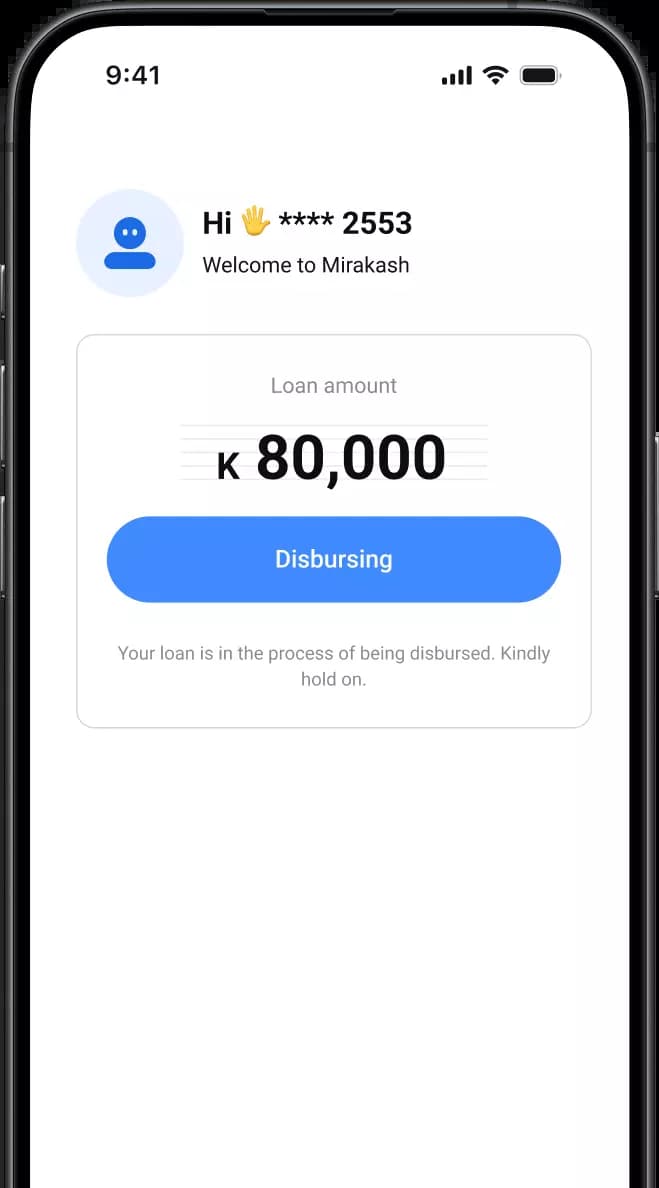How Mirakash works illustration